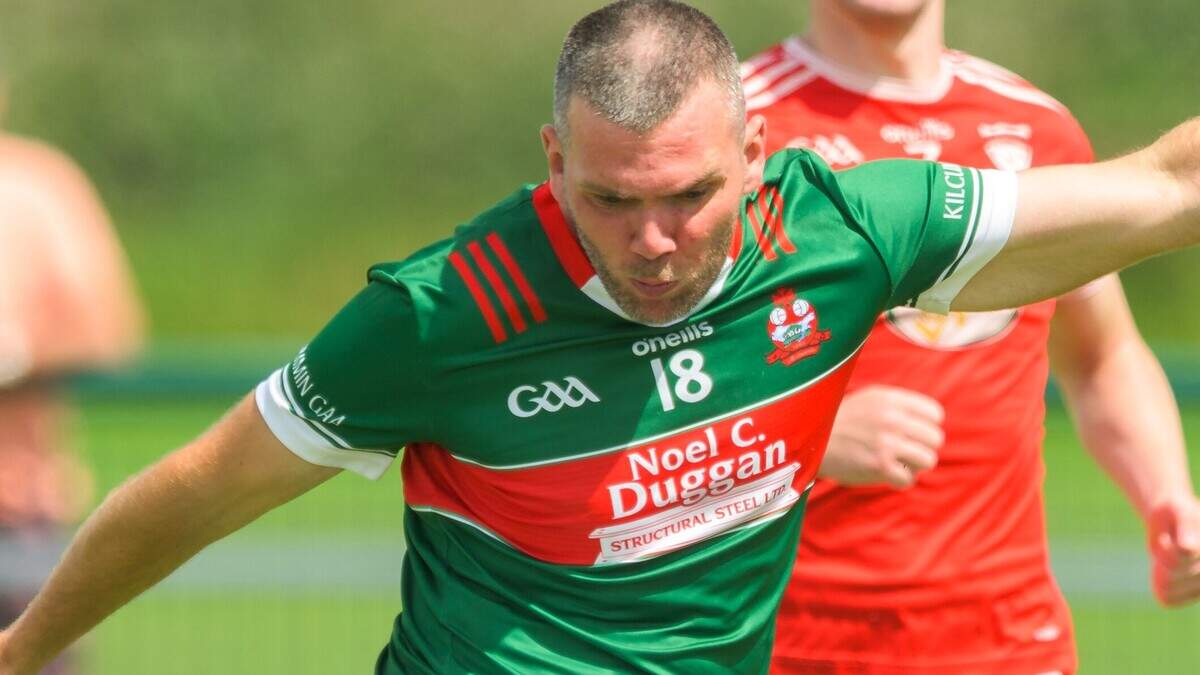 Kerry IFC semi-final: Kilcummin find a bit more in extra-time against Glenflesk to reach final