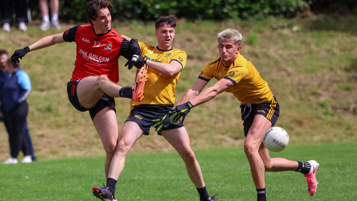 Kerry IFC semi-final previews: Two crackers expected with everything up for grabs