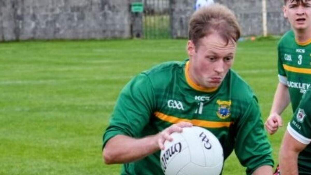 Kerry JFC semi-final: Finuge need extra-time to beat stubborn Sneem/Derrynane