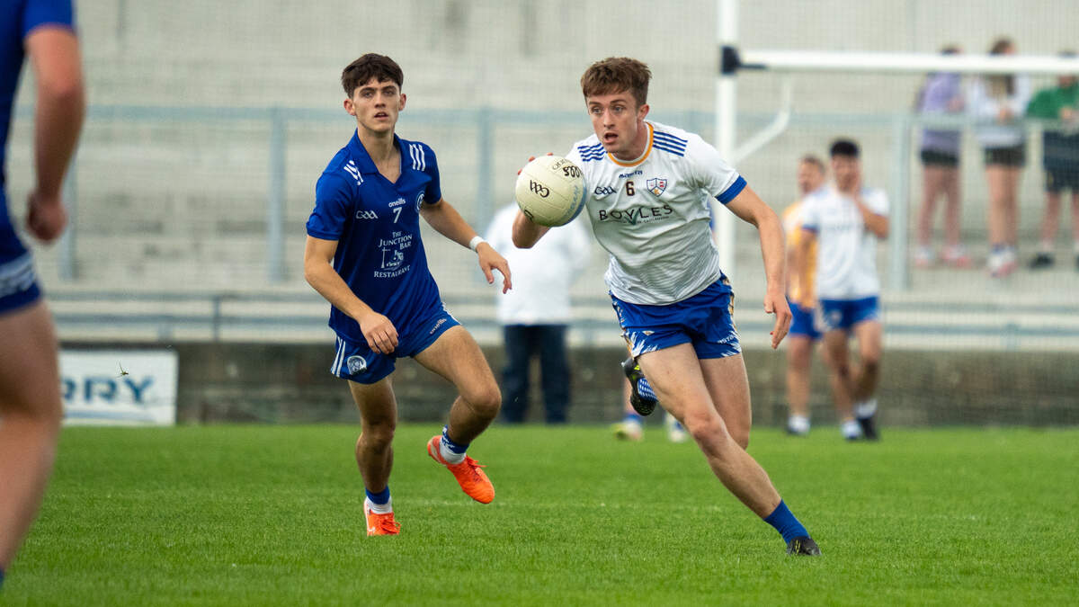 Kerry Premier JFC semi-final: Clinical Keel always in control against neighbours Annascaul