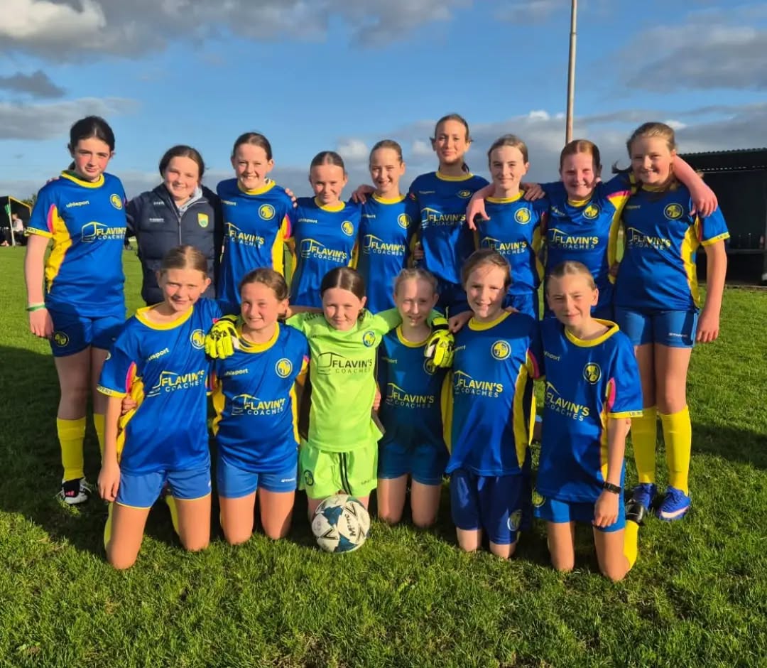 Kerry Schoolgirl Soccer: New season kicks off with exciting fare across U13 grades