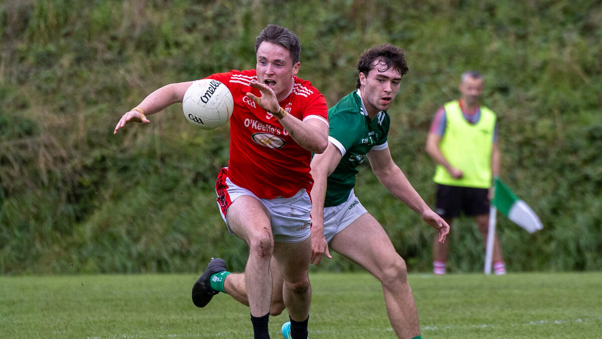 Kerry Senior Club FC: Rathmore ease into county final after easy win over Milltown/Castlemaine
