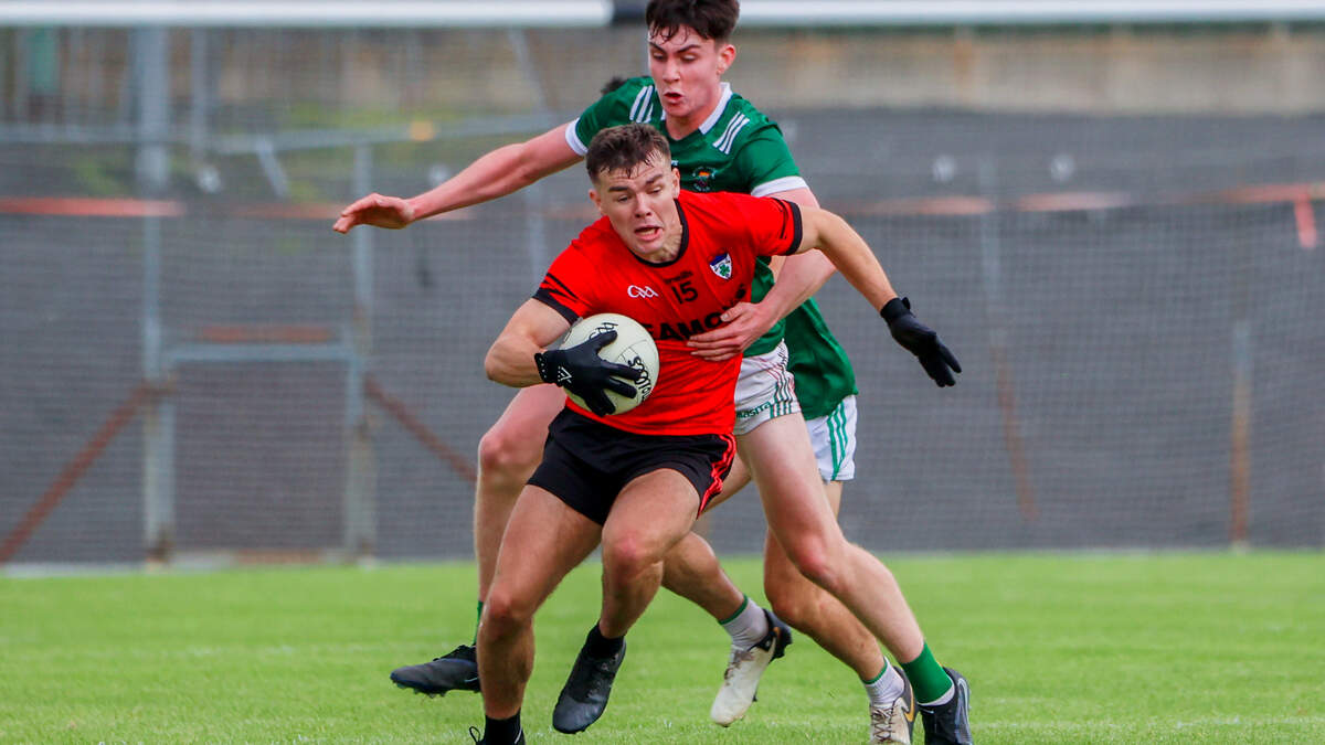 Kerry Senior Club FC quarter-final: Dogged Milltown/Castlemaine strike back to stun Kenmare Shamrocks