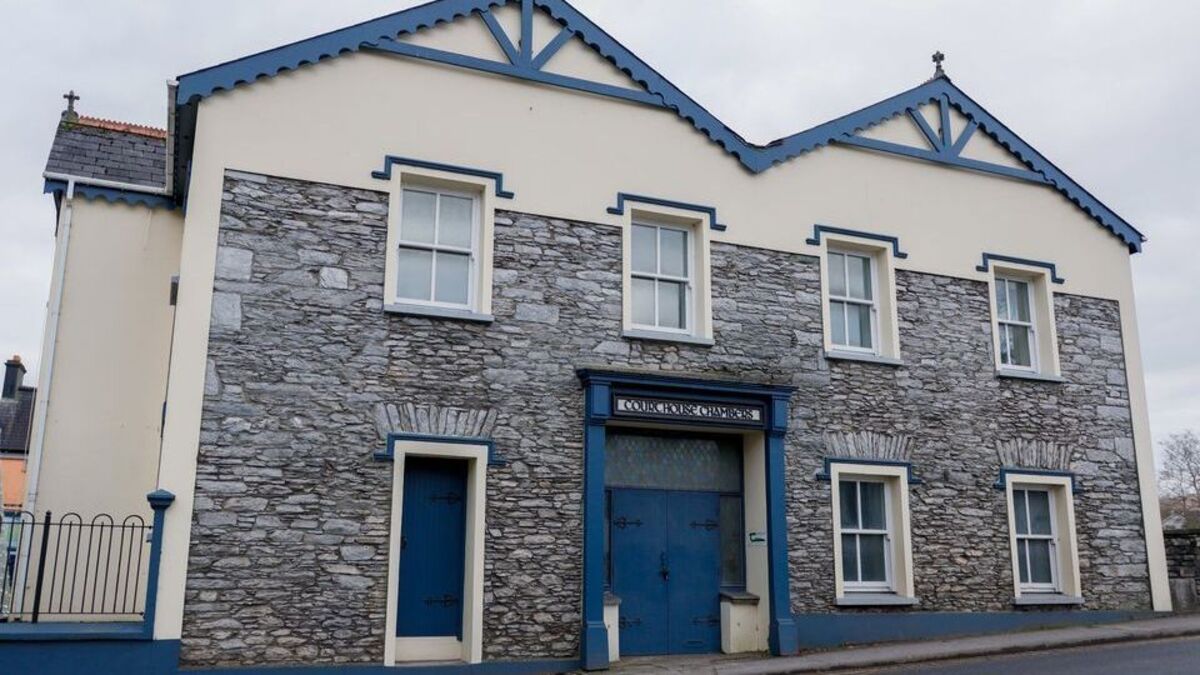 Kerry building company fined for dumping construction waste after complaint to council