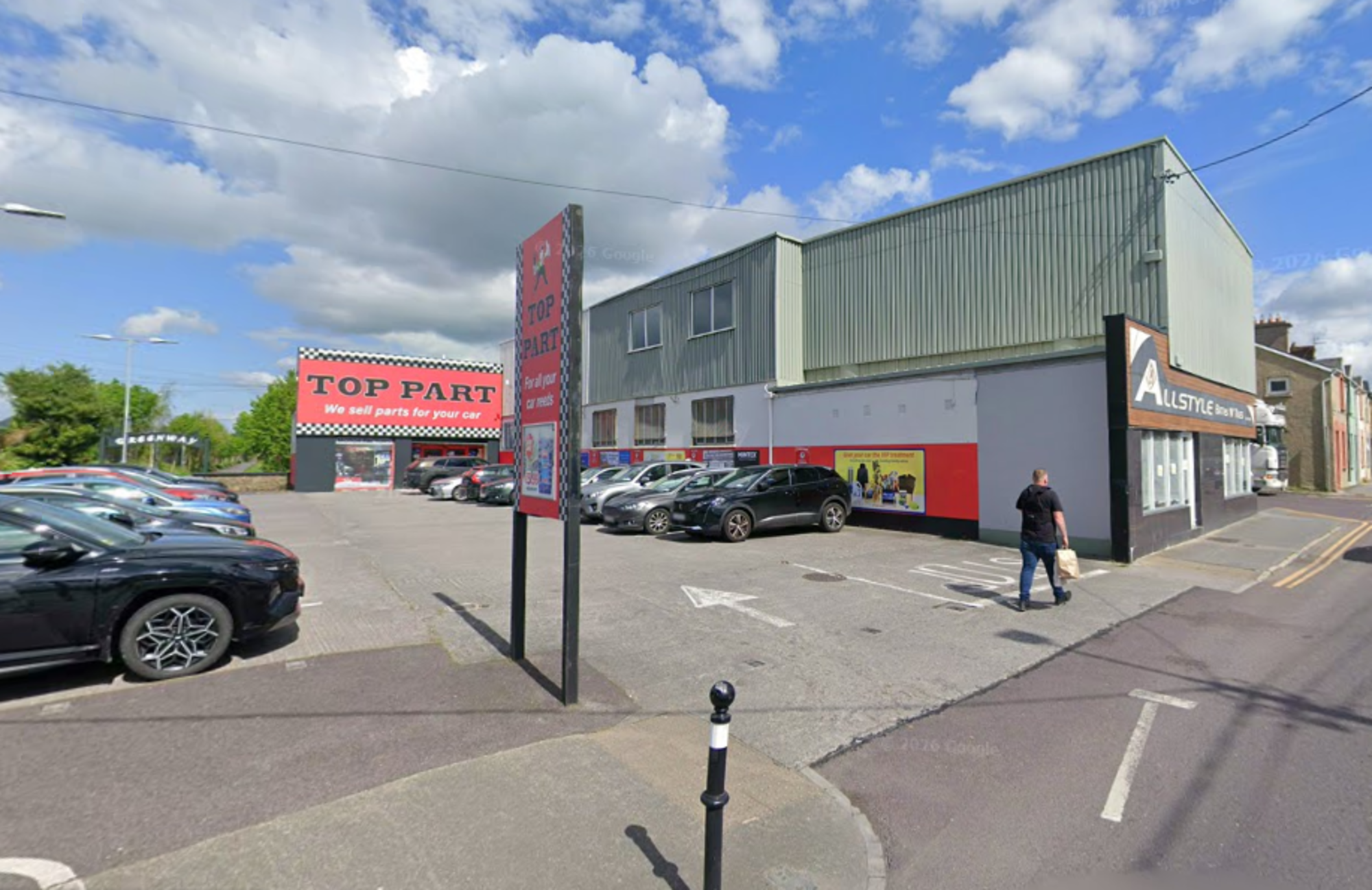 Kerry company looks to open new community cafe