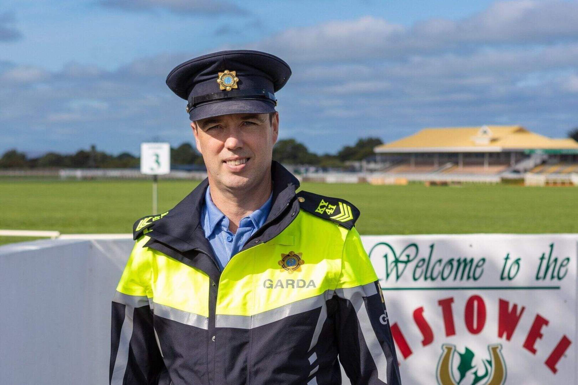 Kerry gardaí vow to stamp out anti-social behaviour during Listowel Harvest Festival