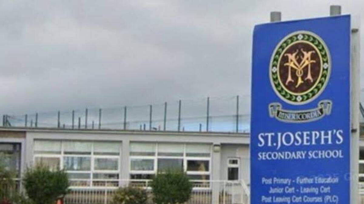 Kerry school’s new classroom plans refused over drainage concerns