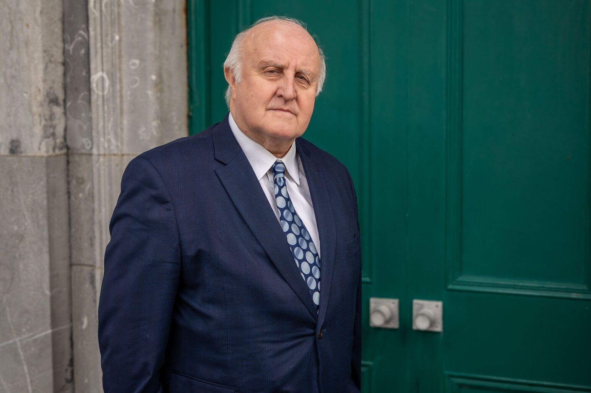 Kerry solicitors challenge Justice Minister’s claim that courts are operating effectively