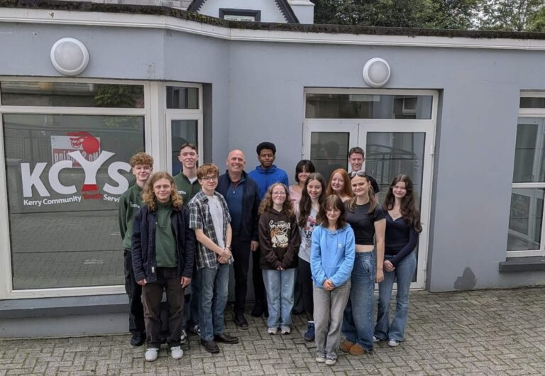 Kerry vape shops targeting kids say youth council