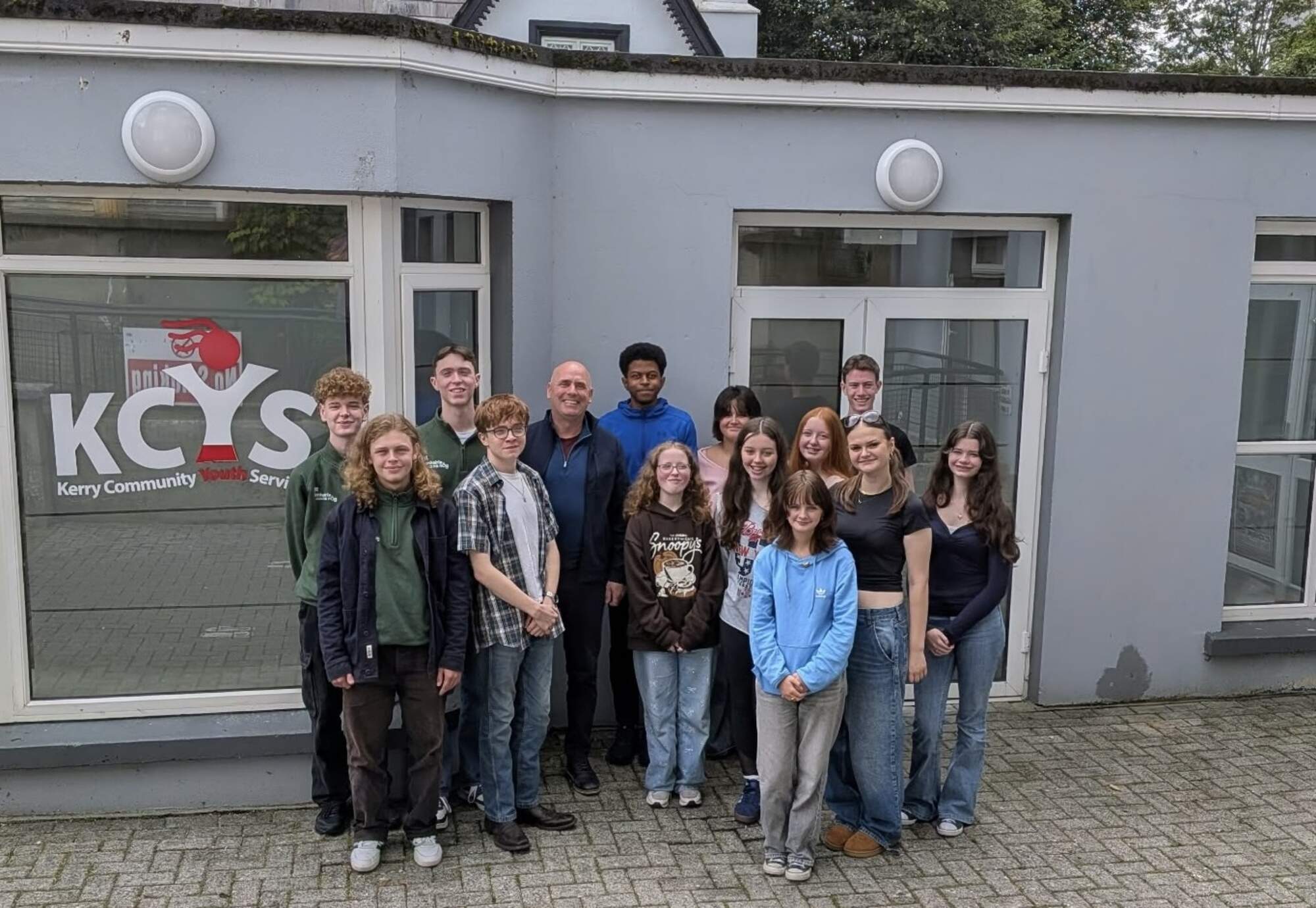 Kerry vape shops targeting kids say youth council