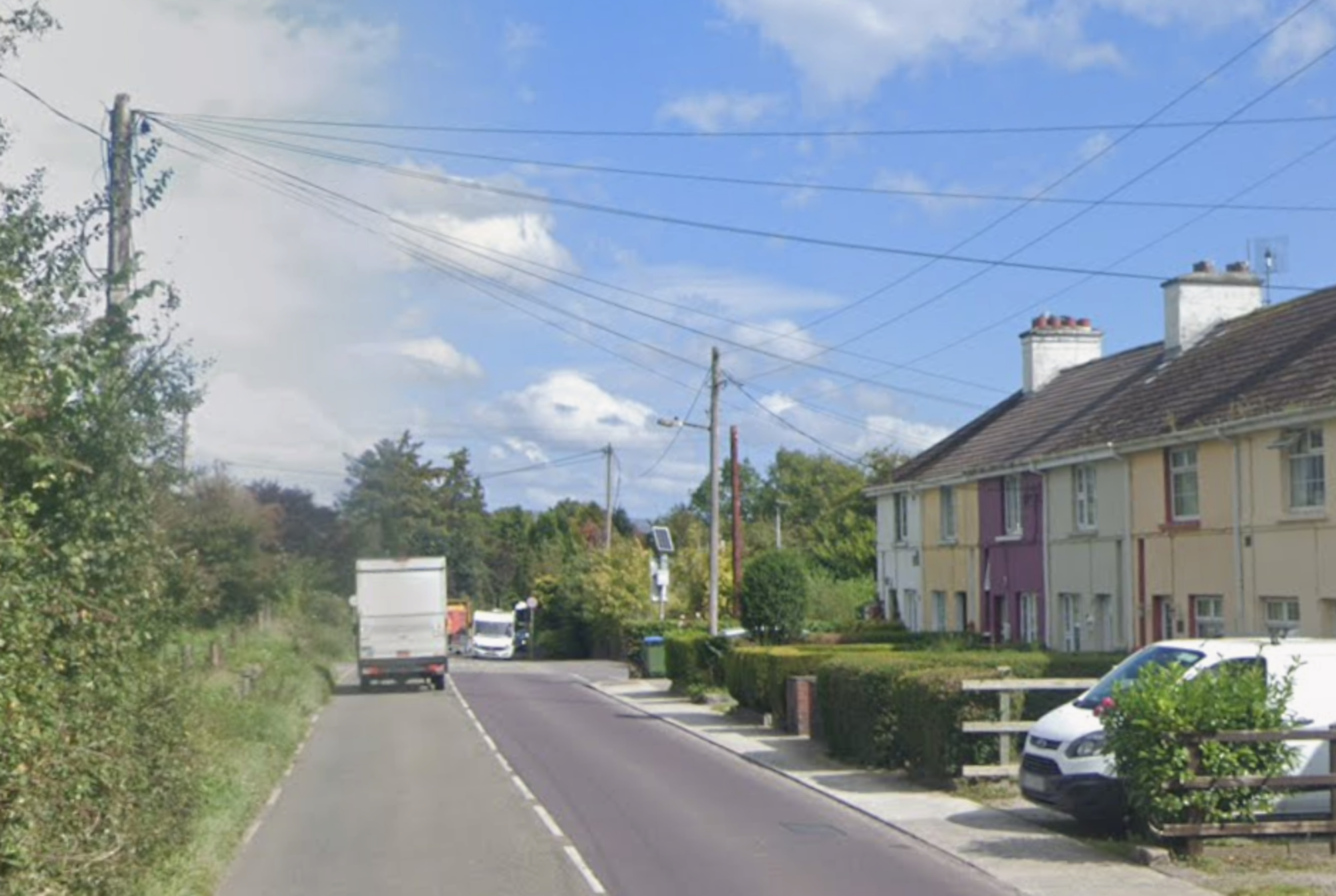 Kerry’s footpath budget needs to be 10 times more to make any impact, says councillor