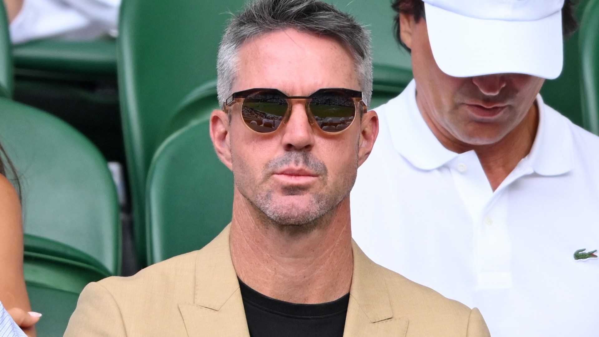 Kevin Pietersen, 46, lands shock England coaching job 12 years after playing career came to controversial end