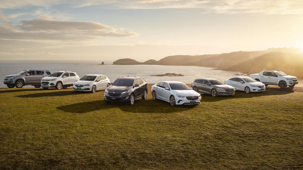 Kevin Rudd calls for Australian car manufacturing revival