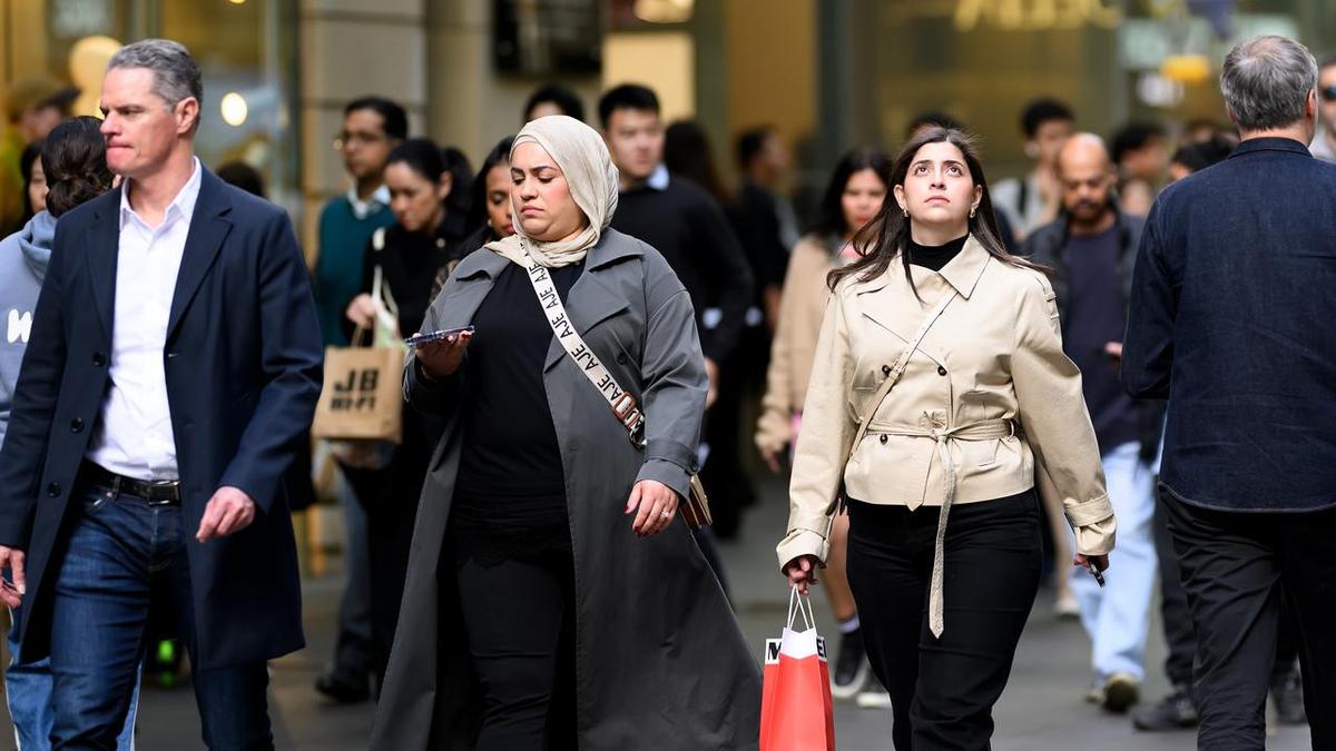 Key RBA speakers, consumer behaviour on the agenda
