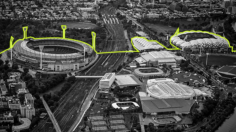Key players reveal how Melbourne can remain the sport and arts capital. Tell us what you think