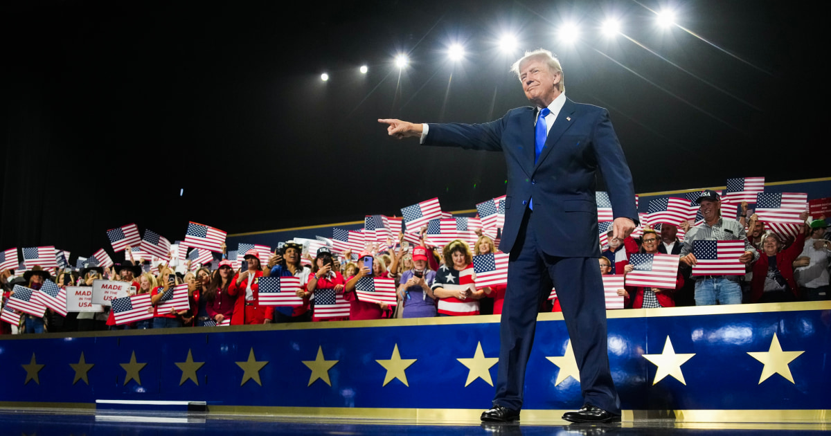 Key takeaways from the GOP midterm convention and a first look at the iPhone Duo: Morning Rundown