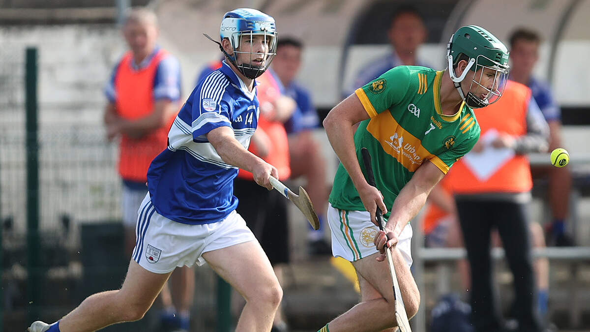 Kilcoole produce second-half surge to power past Barndarrig