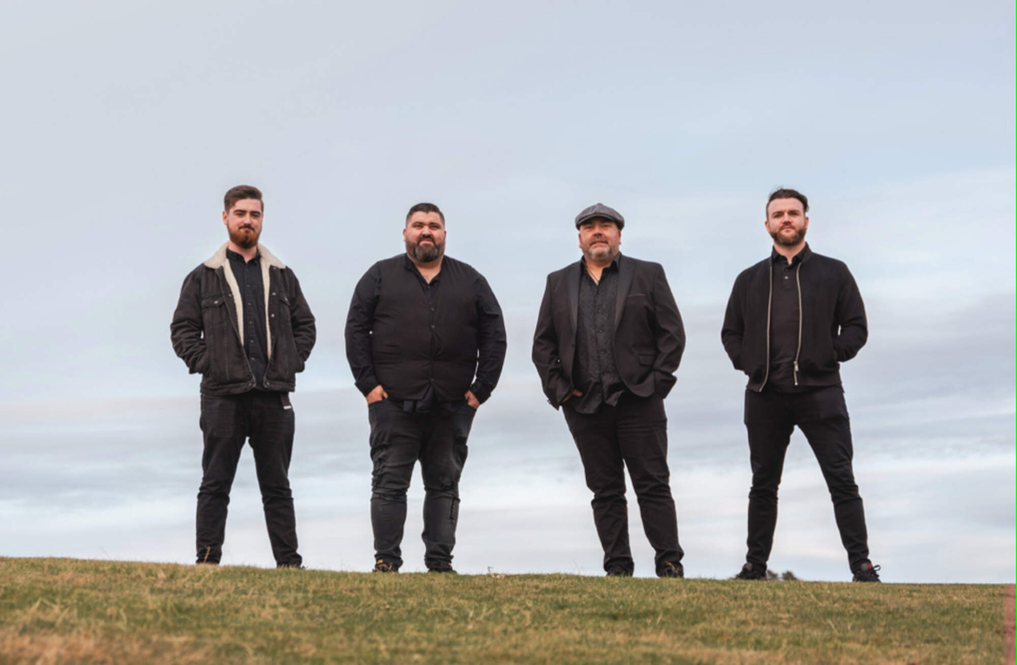 Kildare folk band announce autumn tour across Ireland and Scotland