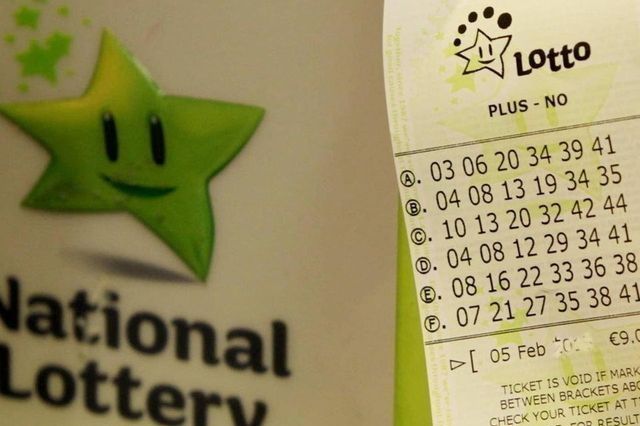 Kildare syndicate in shock over lotto win — ‘It was one of those moments you'll never forget’
