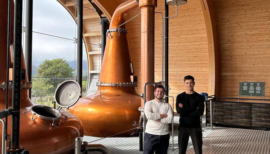 Killarney Brewing set for reopening as new owners reveal a Google search led to €5.5m purhcase