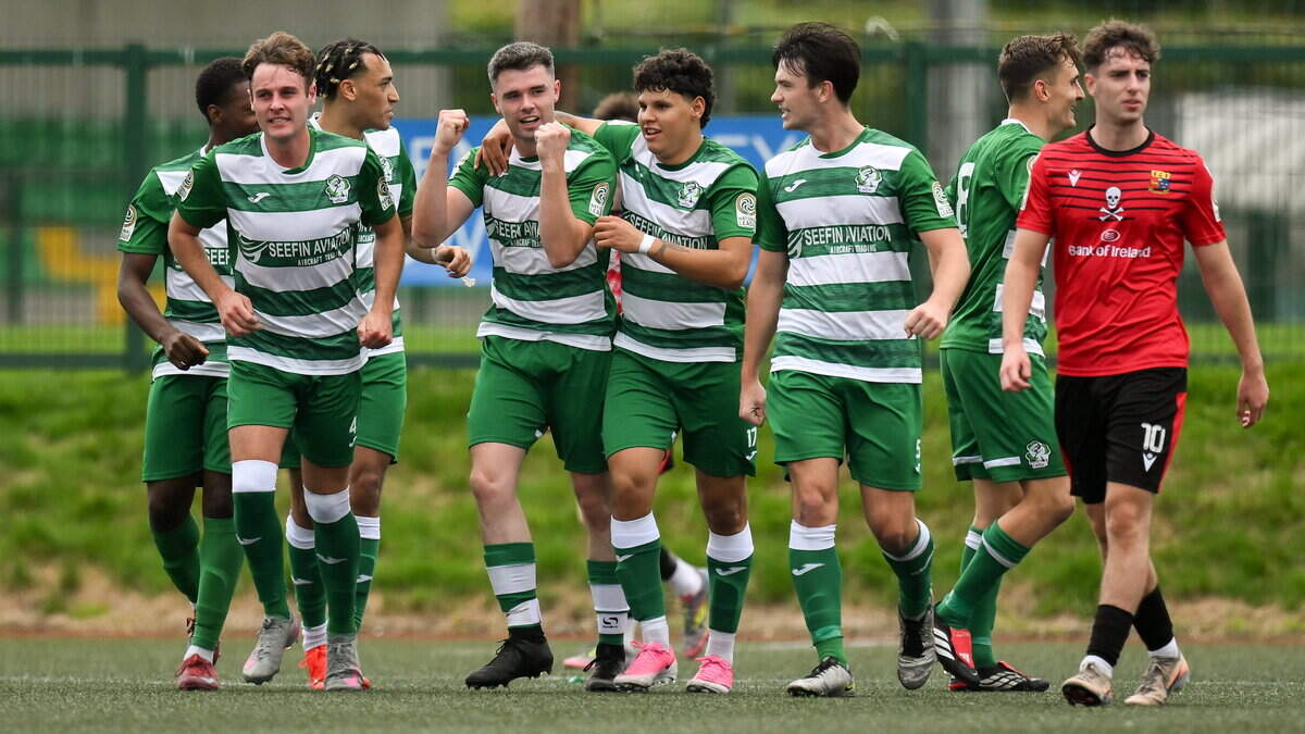 Killarney Celtic’s National League debut ends in defeat after UCC strike twice in second half