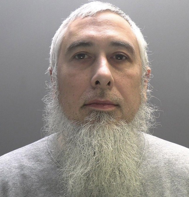 Killer told police ‘it’s happened again’ after handing himself in for fatally stabbing friend
