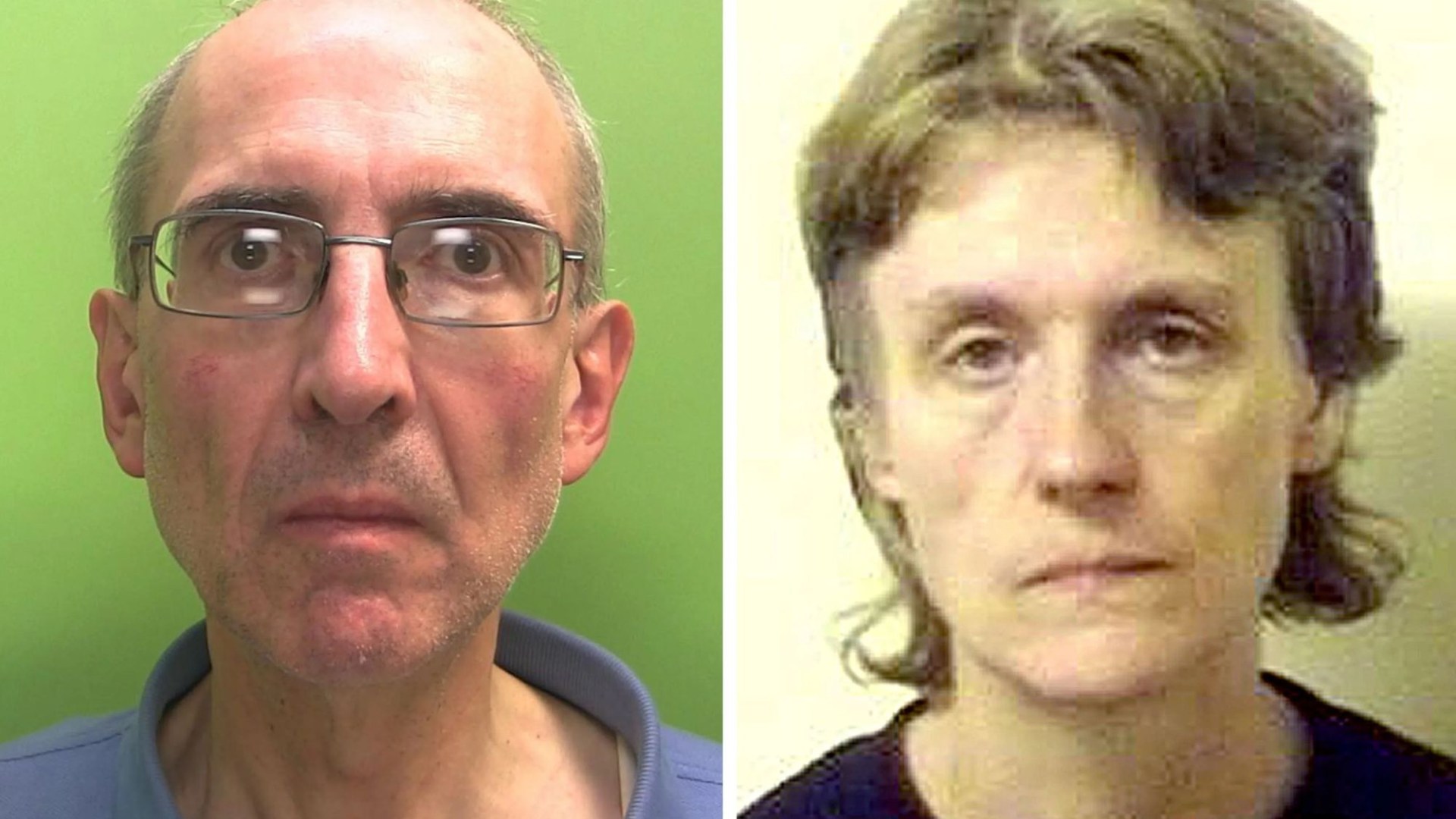 Killer who was played by Olivia Colman hopes ‘new information’ will free her after she was jailed for murdering parents