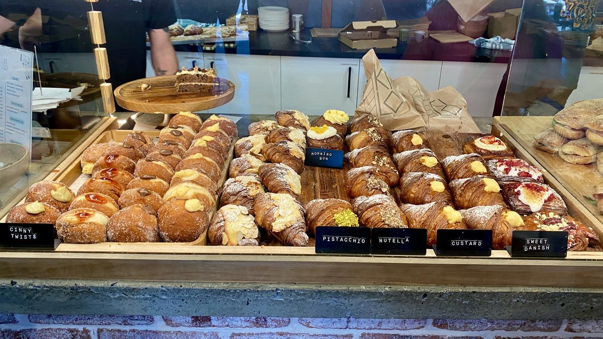 Kilo Bakery food review: Is an unsuspecting Padbury street home to the northern suburbs’ best bakery?