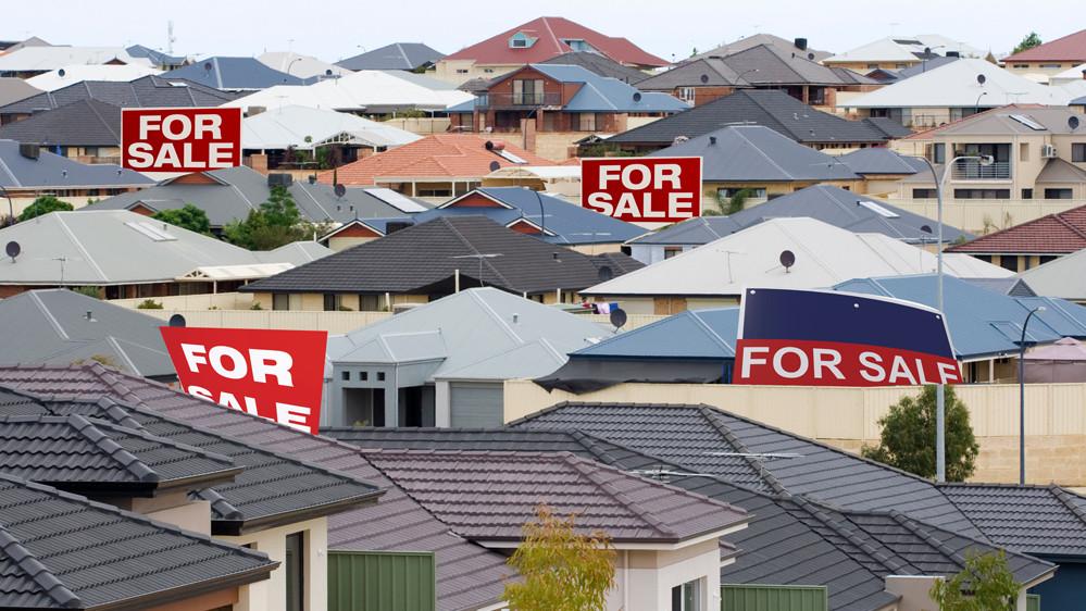 Kim Macdonald: How to choose the right house this Spring sales season, especially when you are only prepared to live on eight streets in Perth
