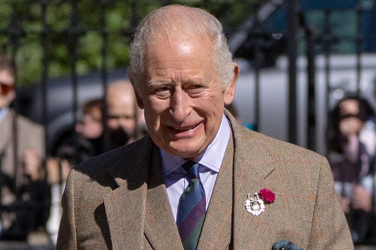 King has ‘significantly increased’ royal work, says minister amid funding uplift