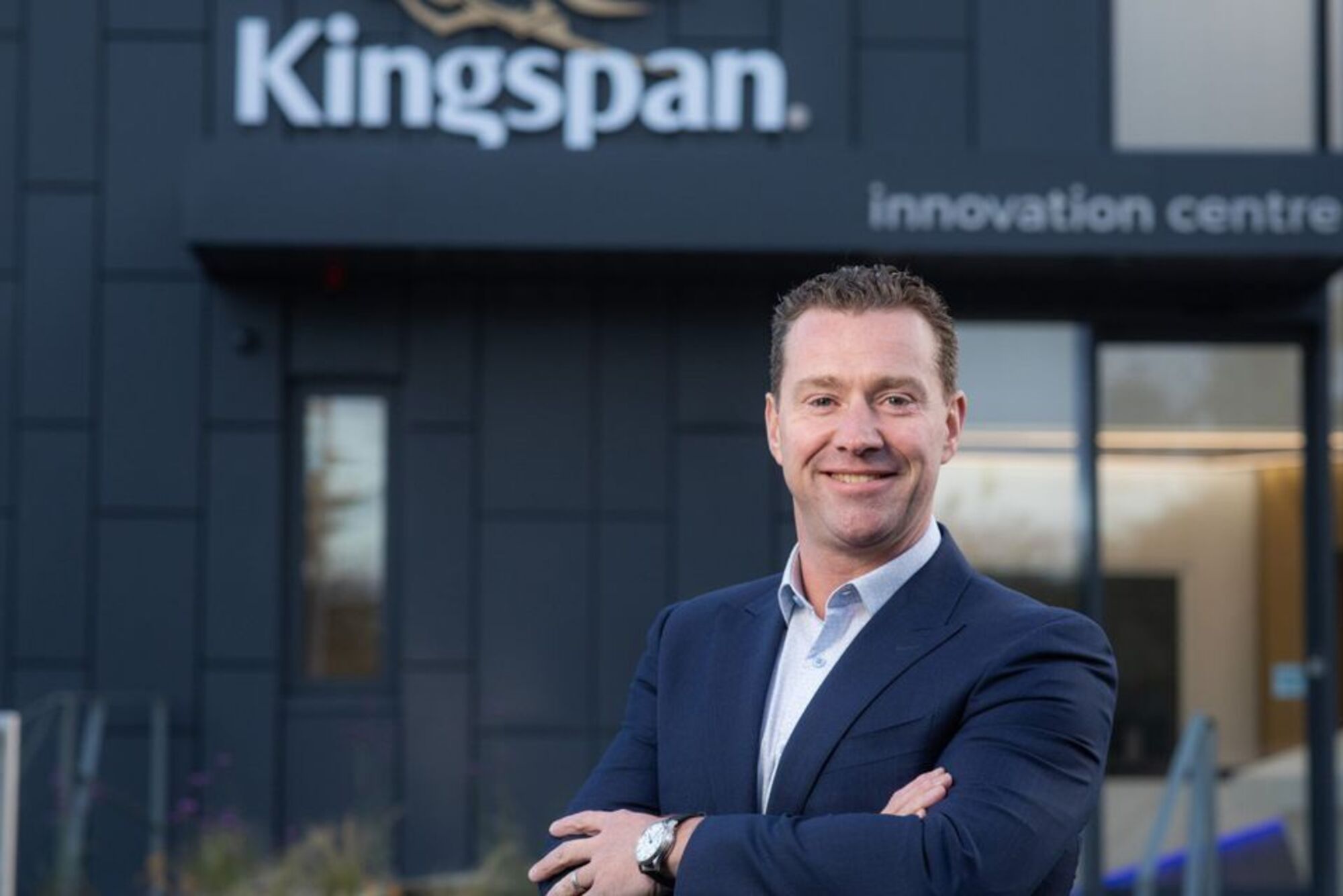Kingspan raises €850m through green bonds amid demand for data centres