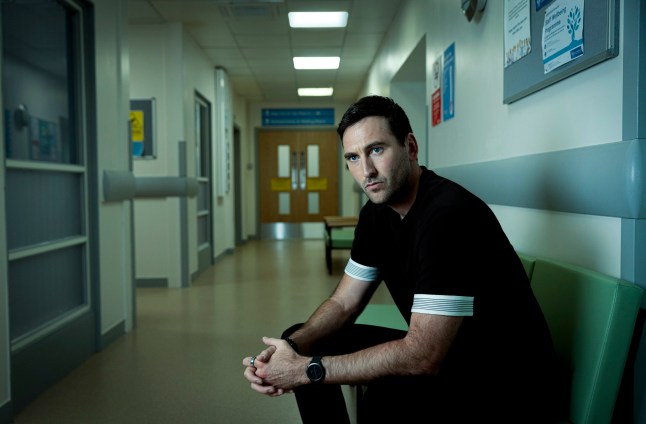 Kit receives big update about his cancer in Coronation Street as he is defended by unexpected ally