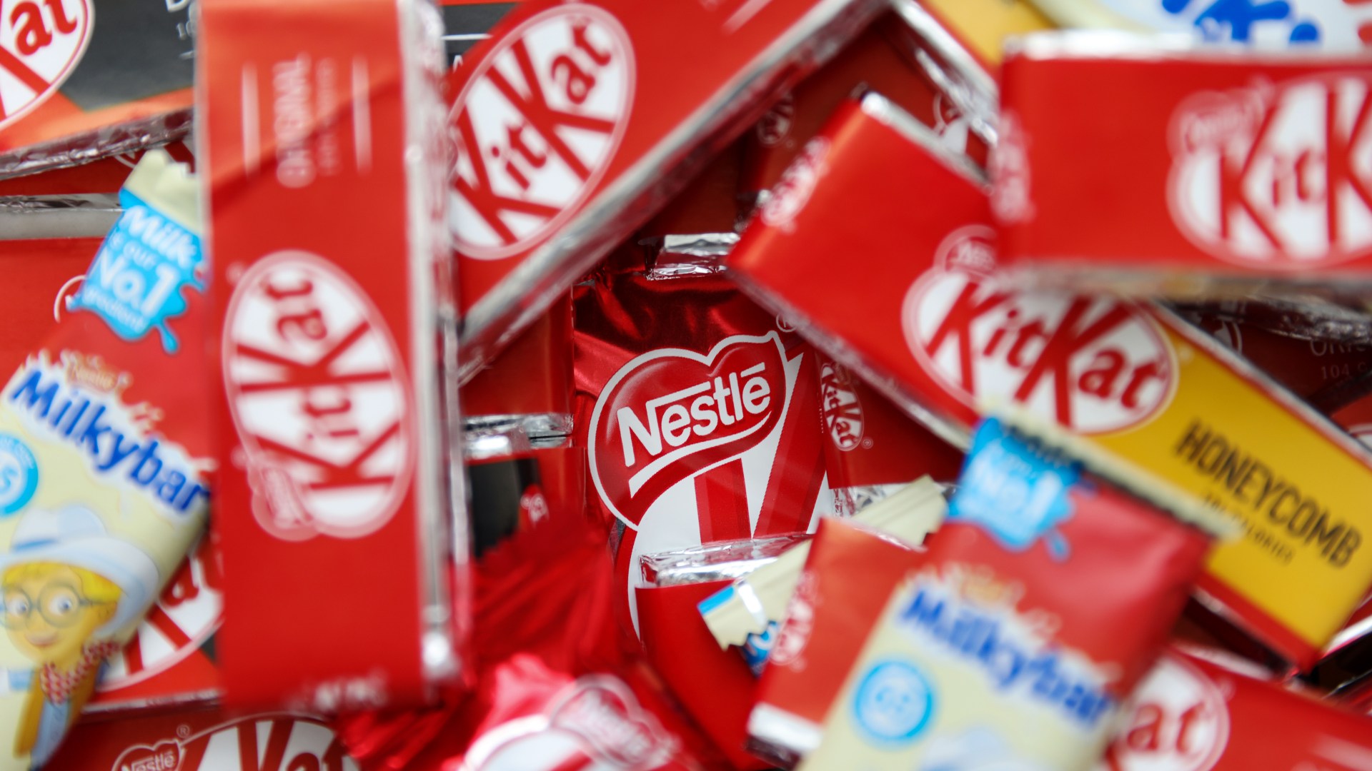 KitKat reveals its biggest Christmas range YET including rare new chocolate tin – and it’s already in UK stores