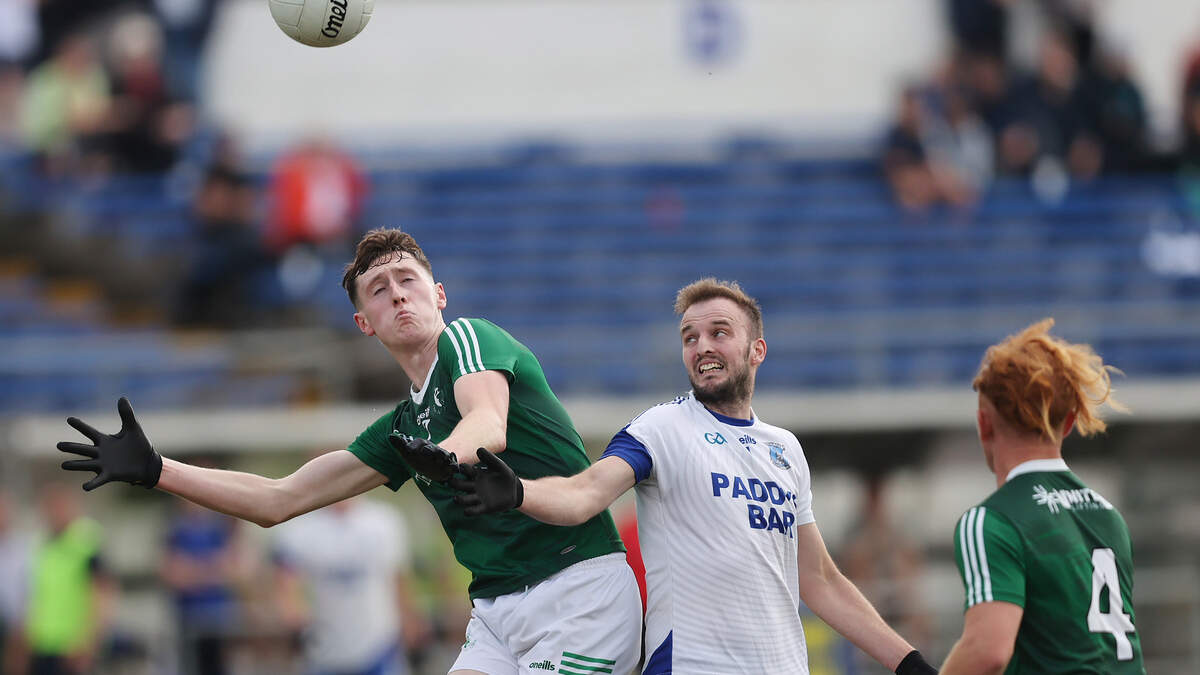 Knockout time: A few thoughts ahead of the business end of the Wicklow football championships