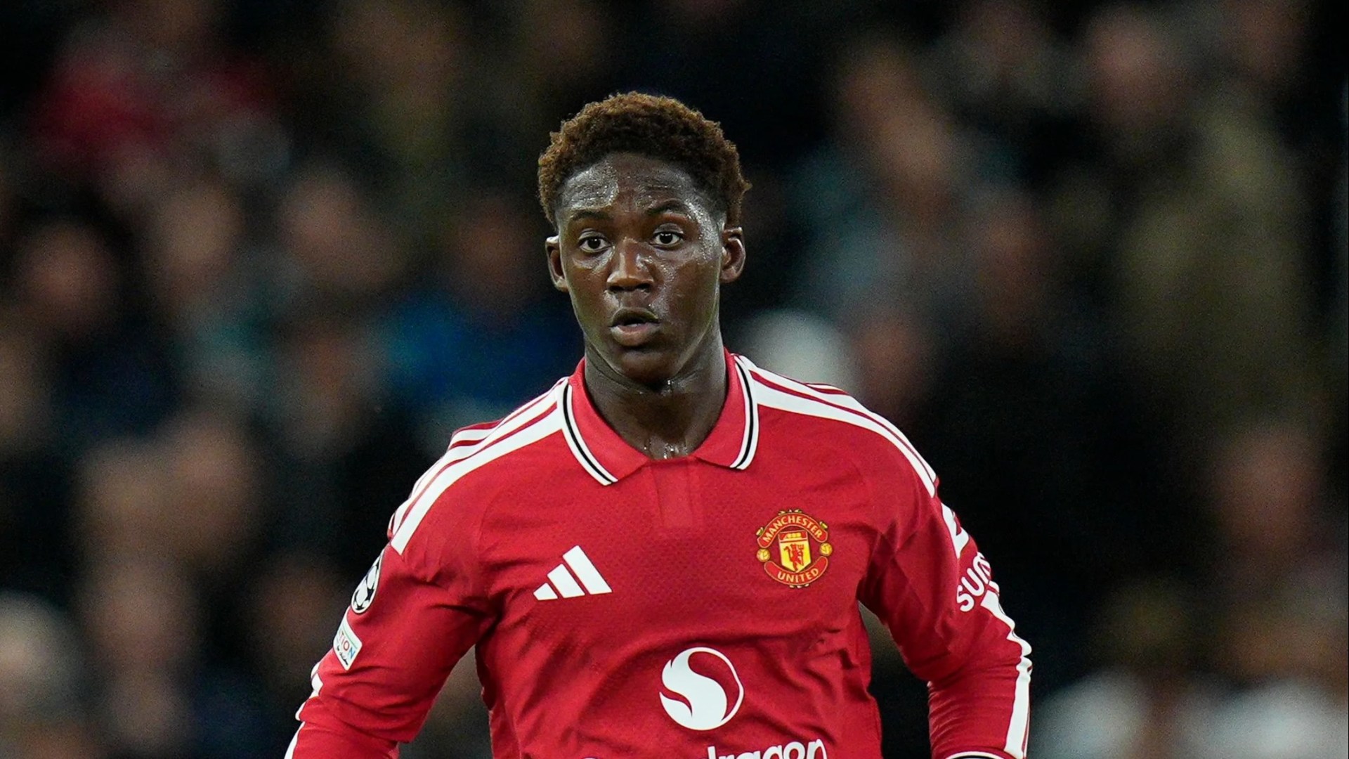 Kobbie Mainoo ‘can become best in the world’ claims former Man Utd star as Carrick hails England ace after Sabah win