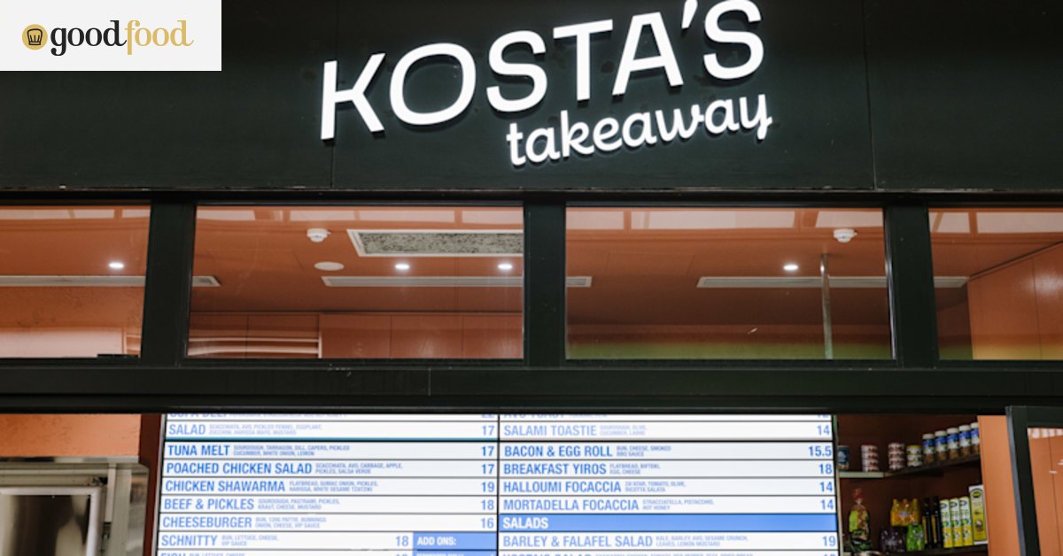 Kosta’s Takeaway closes permanently in Newstead after just six months