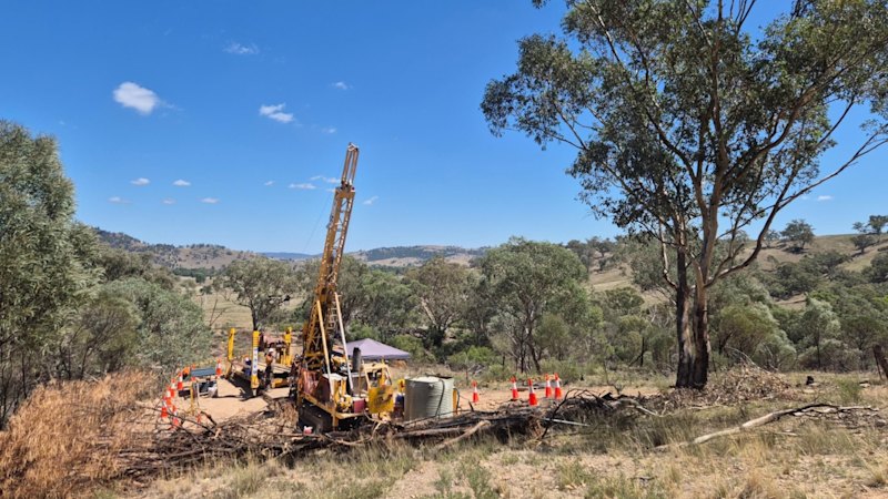 Kuniko chases depth in growing NSW gold-silver system