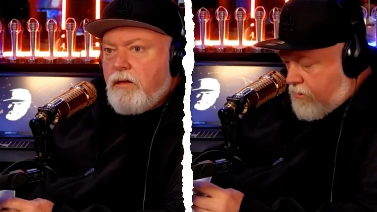 Kyle Sandilands: Radio shock jock served subpoena live on air as ARN’s legal rift with Jackie O intensifies