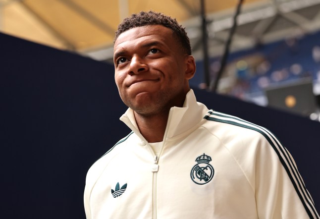 Kylian Mbappe told Xabi Alonso to sign £60m star for Chelsea