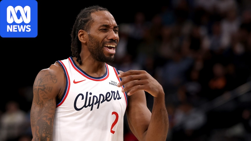 LA Clippers fined $40m over 'flagrant' rules breaches