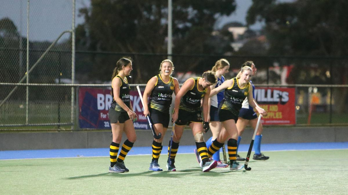 LGSHA 2026: Manypeaks claim big wins in both women’s and men’s A-grade games in round 14 of the 2026 season