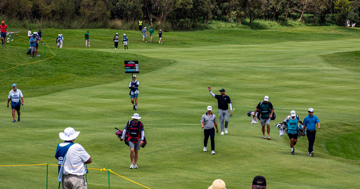 LIV Golf files for bankruptcy as it attempts to restart in 2027