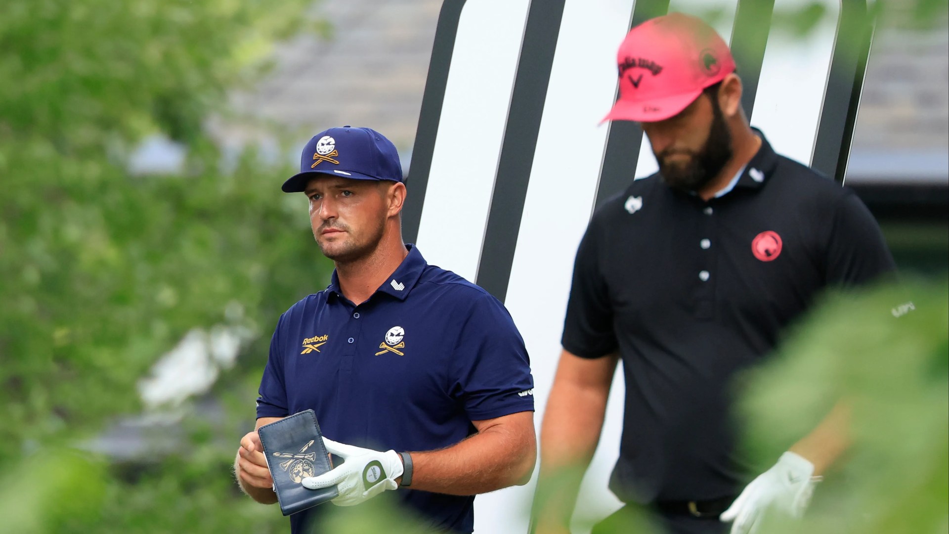 LIV Golf files for bankruptcy protection leaving all players FREE to leave and stars owed millions