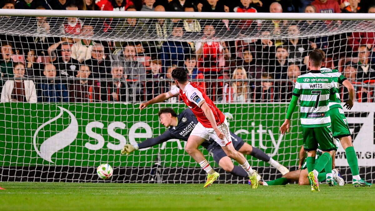 LOI takeaways: Saints and Bohs march into title race after derby win and stunning comeback, while Sligo look doomed