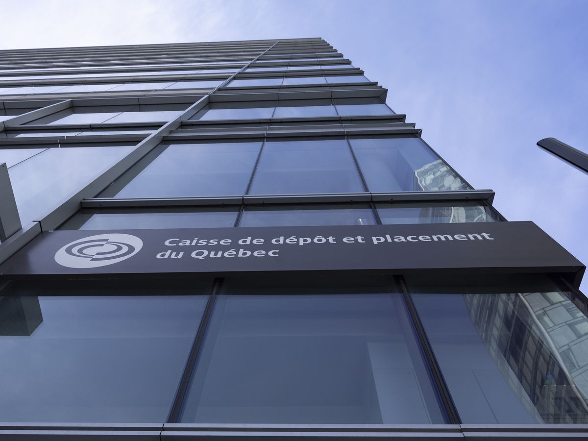 La Caisse buys US$1.3 billion stake in Indian telecom tower firm