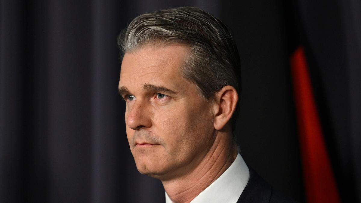 Labor downplays AI extinction fears as tech bosses warn superintelligence race could put humanity at risk