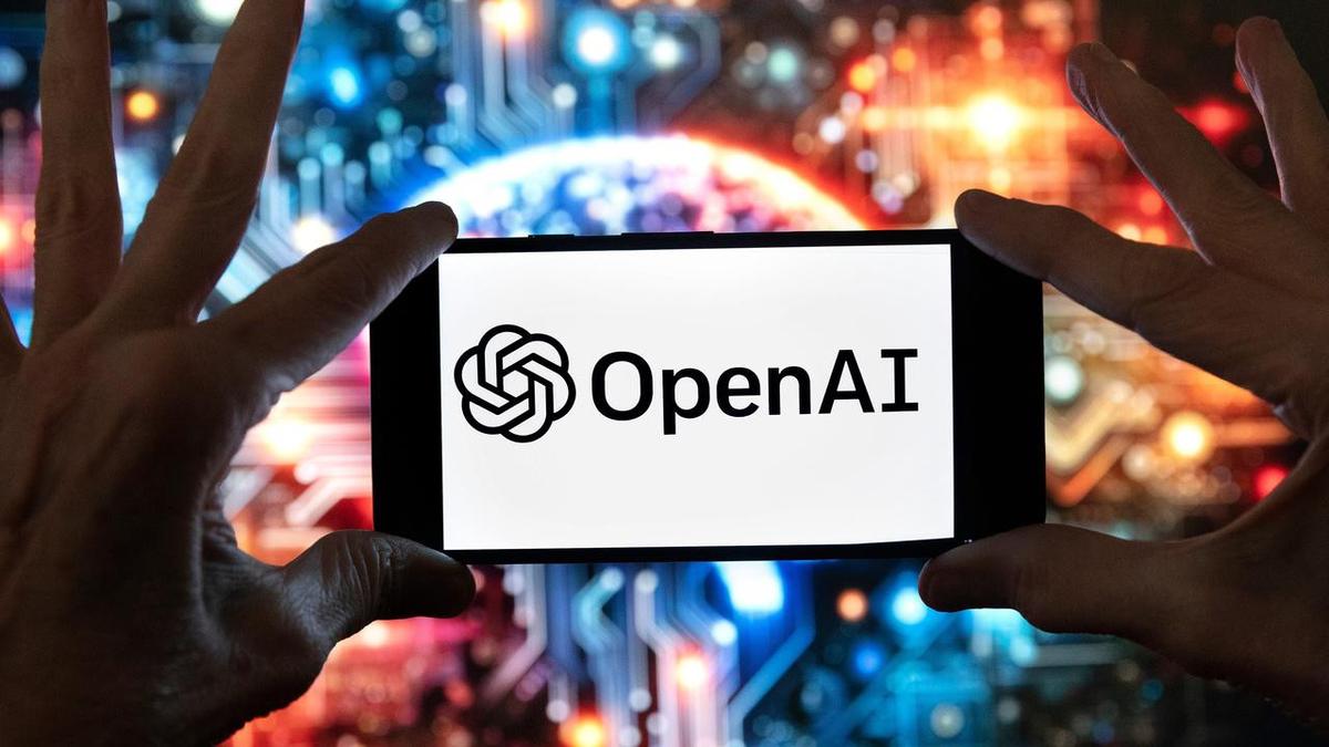 Labor downplays OpenAI's push to relax copyright rules