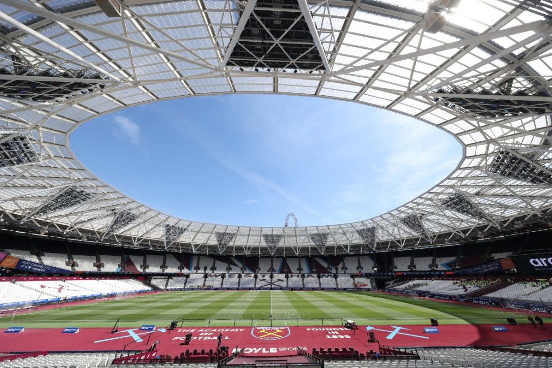 Labour calls for Mayor to explore London Stadium sale to West Ham