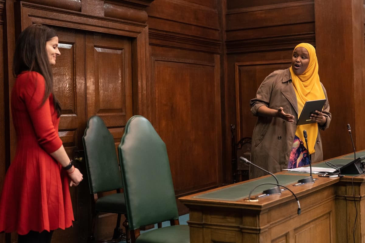 Labour candidate selected to replace Keir Starmer in Holborn & St Pancras by-election