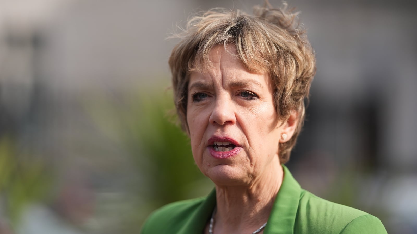 Labour focused on 'driving down bills', says Bacik